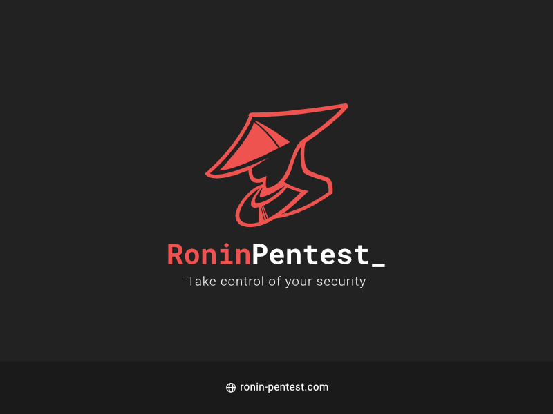 Ronin Pentest